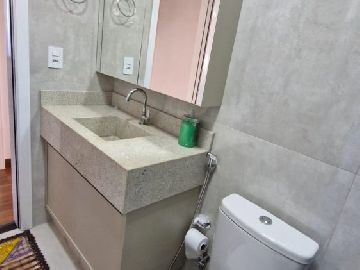 Banheiro Social 2