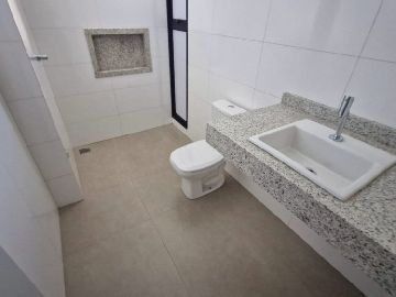 Banheiro su�te