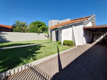 enrada de garagem