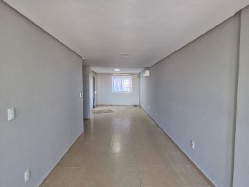 Sala de estar e Janrtar