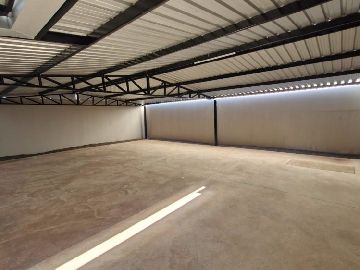 Garagens