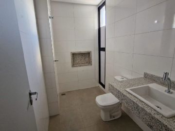 Banheiro su�te