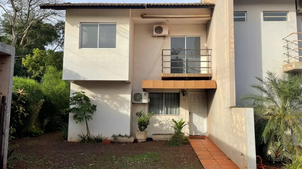Casa - Venda - Jardim Dallas - Palotina - PR