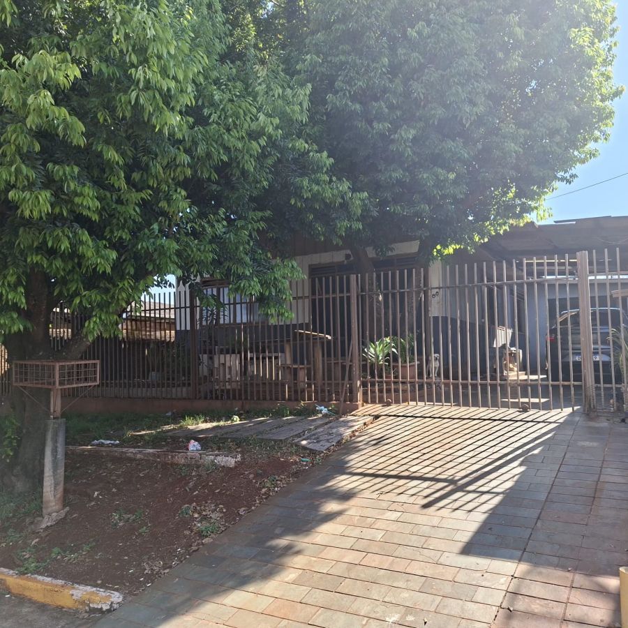 Casa - Venda - Santa Terezinha - Palotina - PR