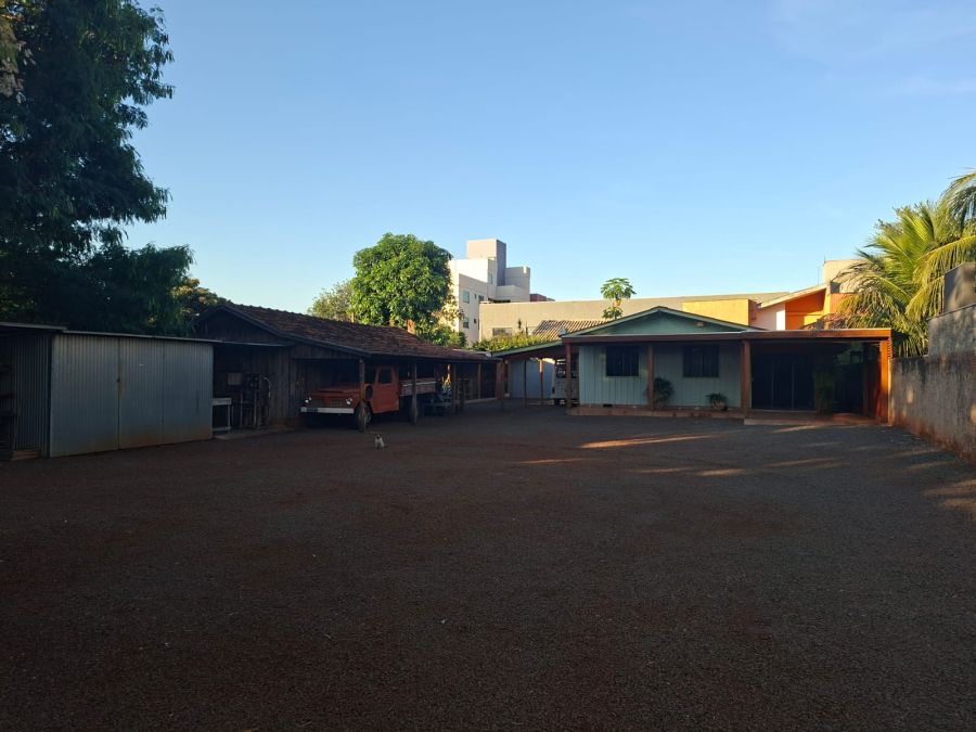Terreno - Venda - Centro - Palotina - PR