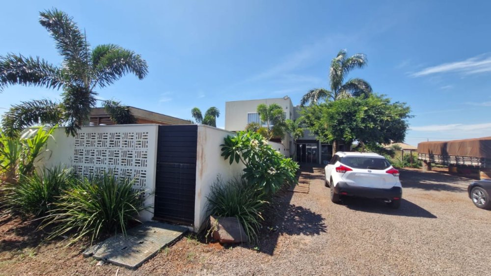 Casa - Venda - Jardim Amrica - Palotina - PR