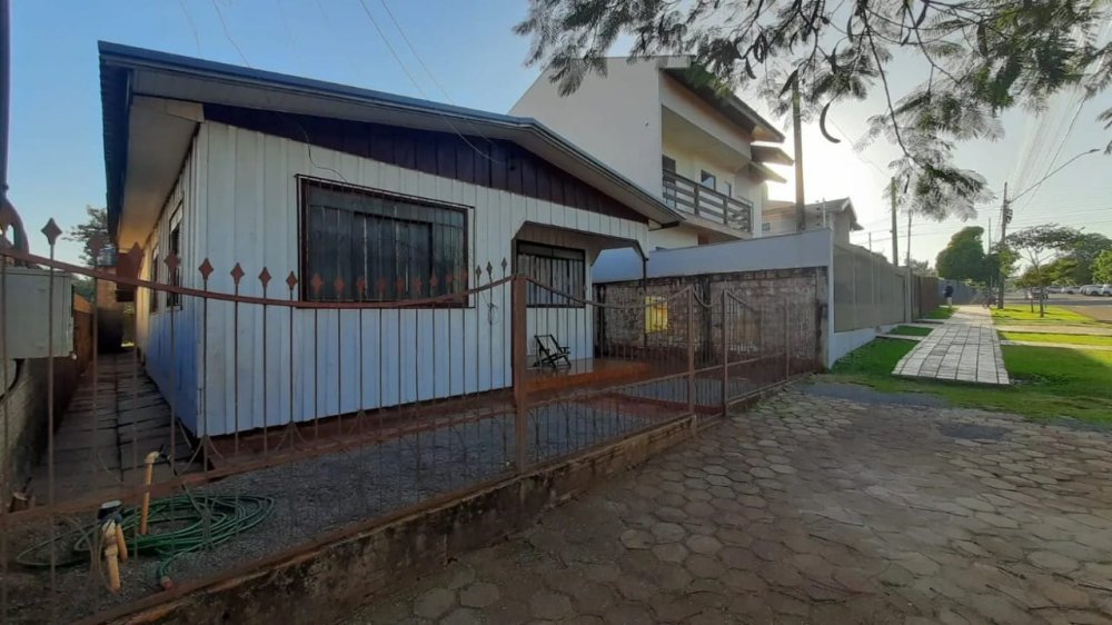 Terreno - Venda - Centro - Palotina - PR