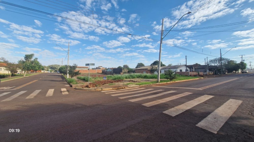 Terreno - Venda - Bela Vista - Palotina - PR