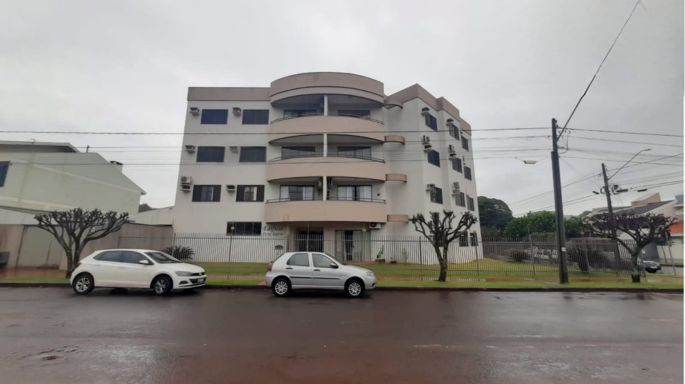 Apartamento - Venda - Centro - Palotina - PR