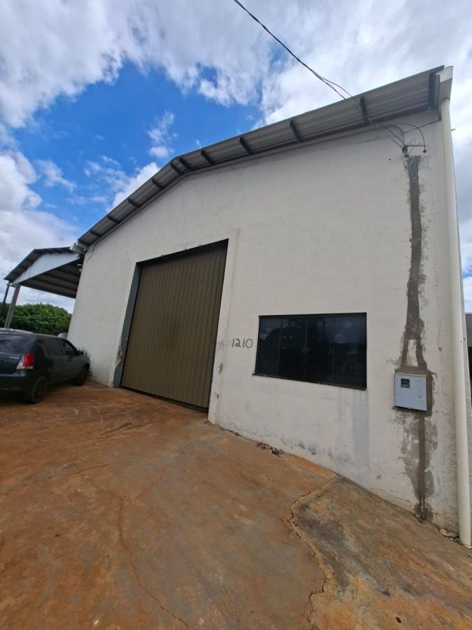 Barrac�o - Venda - Dallas - Palotina - PR