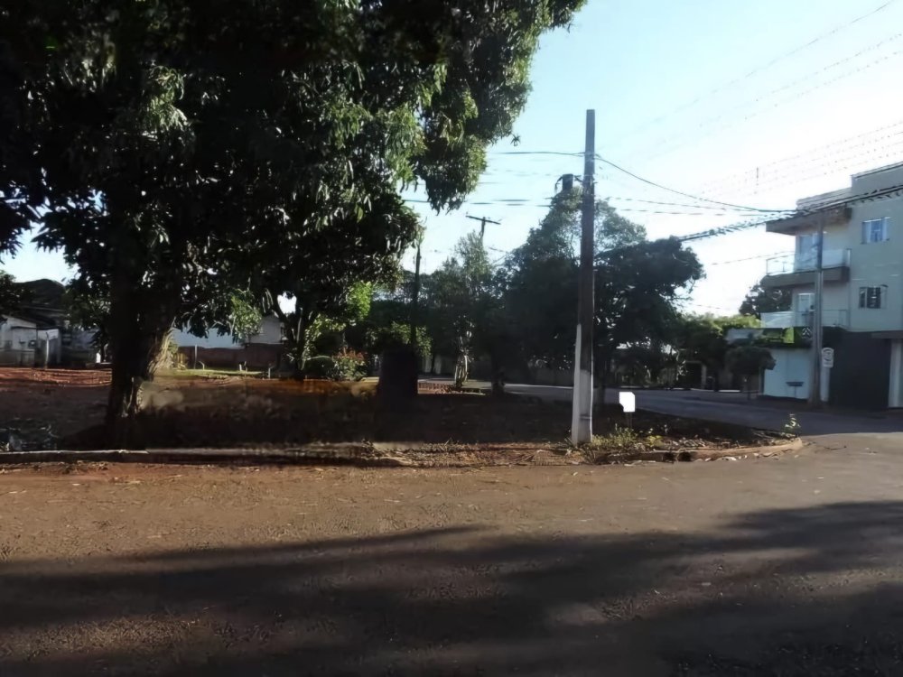 Terreno - Venda - Unio - Palotina - PR