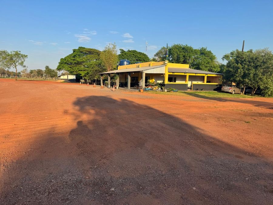 Sítio - Venda - Rural - Bonito - MS