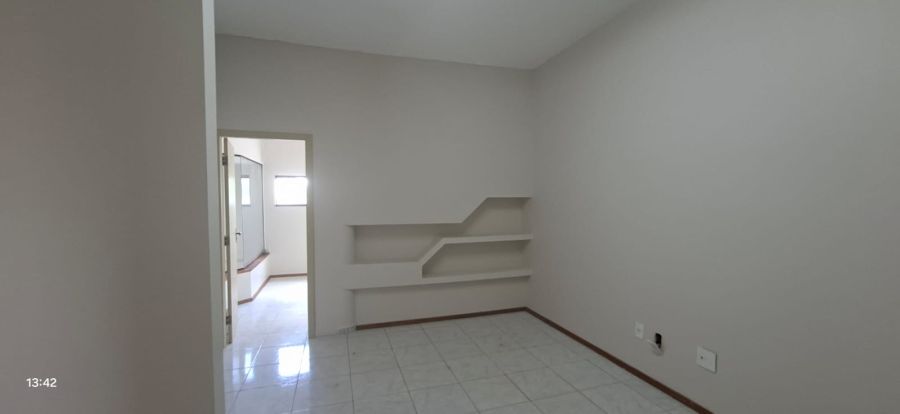 Sala de recep��o andar superior