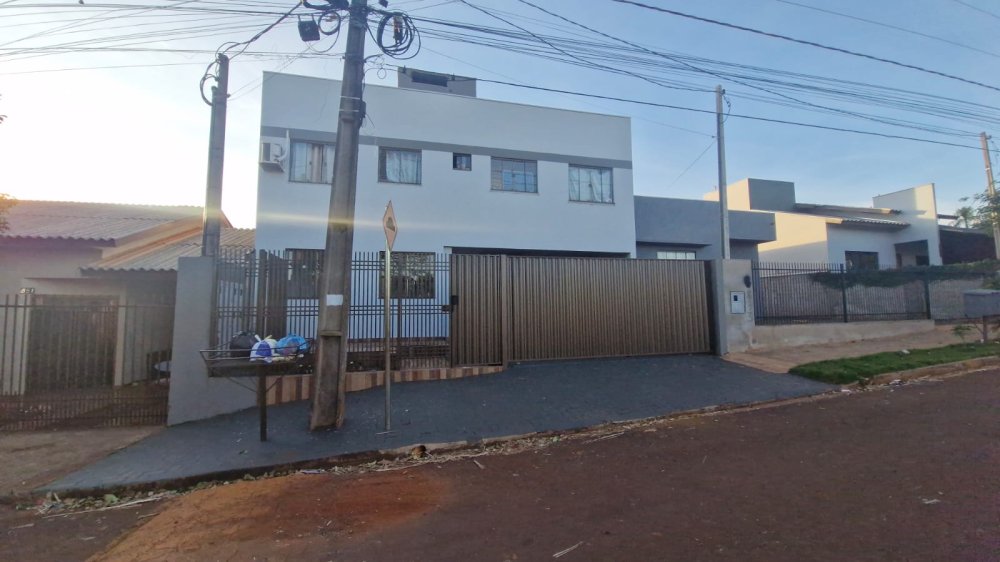 Kitnet - Venda - Jardim Dallas - Palotina - PR