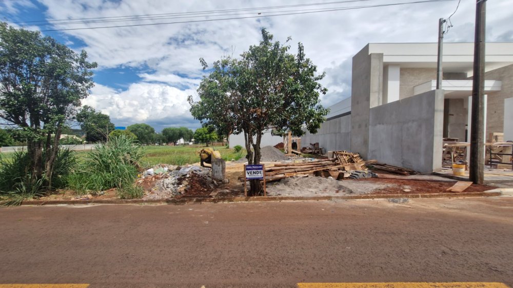 Terreno - Venda - Bela Vista - Palotina - PR