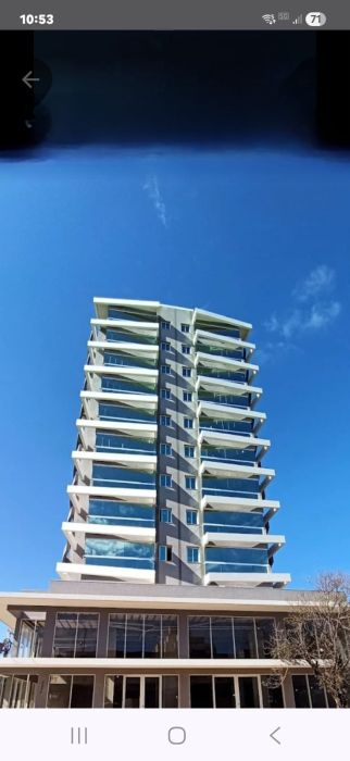 Apartamento - Venda - Jardim La Salle - Toledo - PR