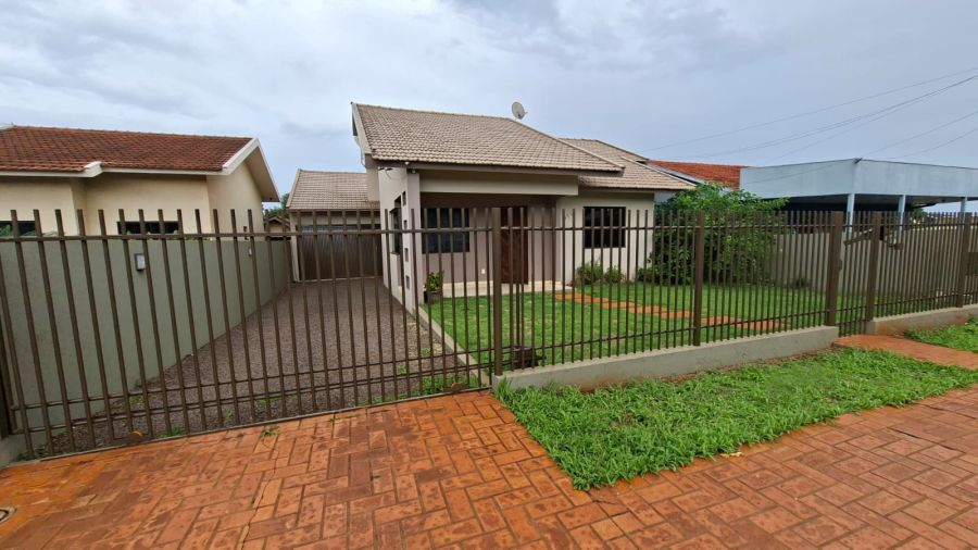 Casa - Aluguel - Uni�o - Palotina - PR