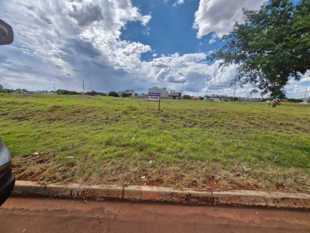 Terreno - Venda - Interlagos - Palotina - PR