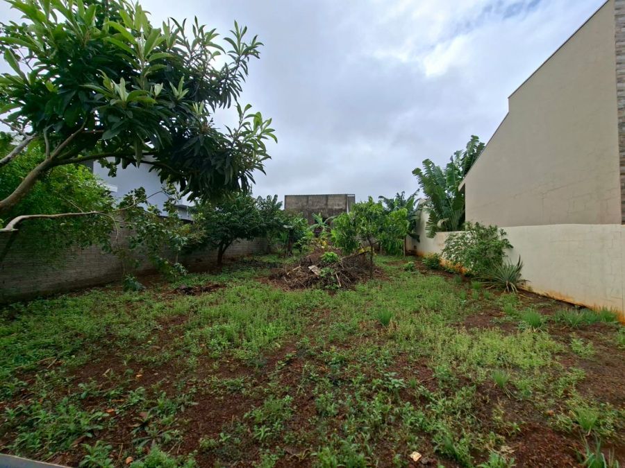 Terreno - Venda - Dallas - Palotina - PR