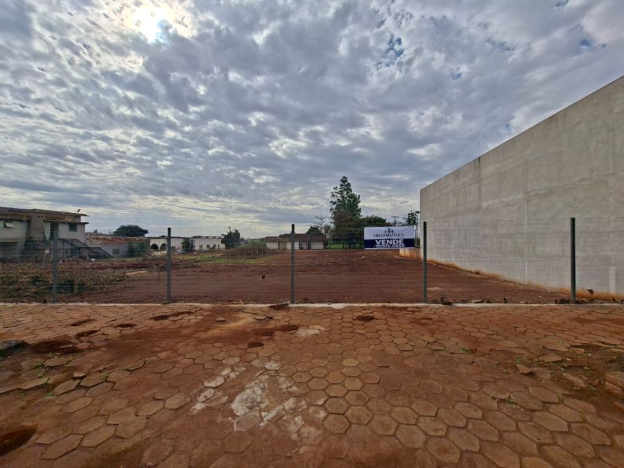 Terreno - Venda - Interlagos - Palotina - PR