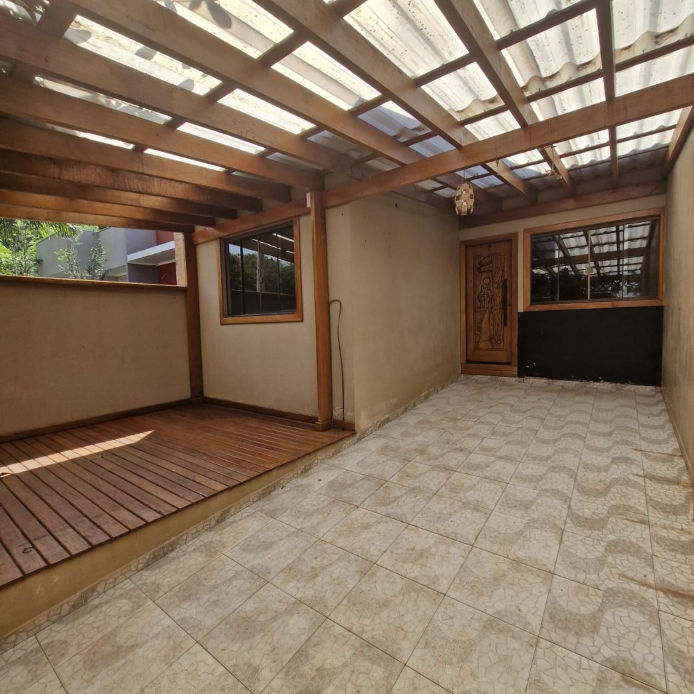 Casa - Venda - Jardim Europa - Palotina - PR