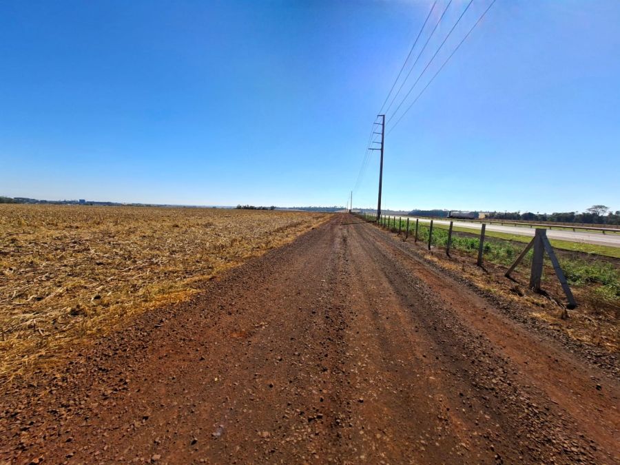 Rural - Venda - Área para Loteamento - Palotina - PR
