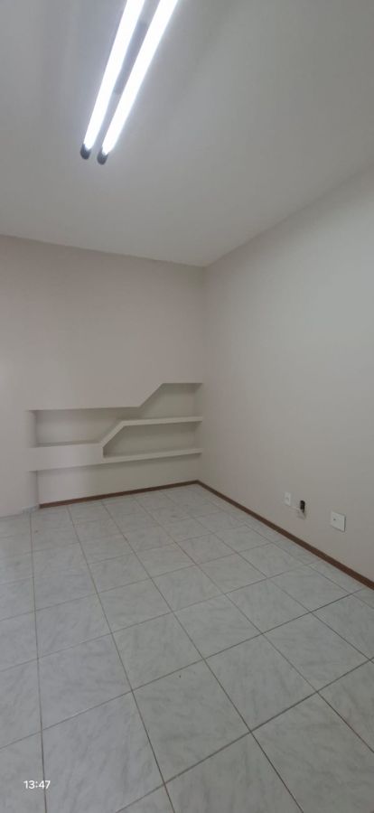 Sala recep��o andar superior