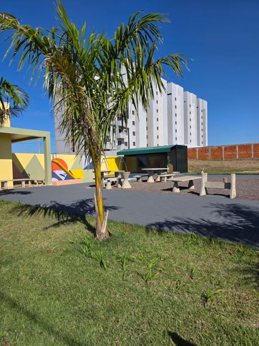 Terreno - Venda - Área Rural de Toledo - Toledo - PR
