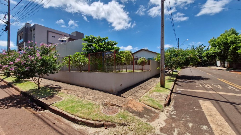 Terreno - Venda - Jardim Isabela - Palotina - PR