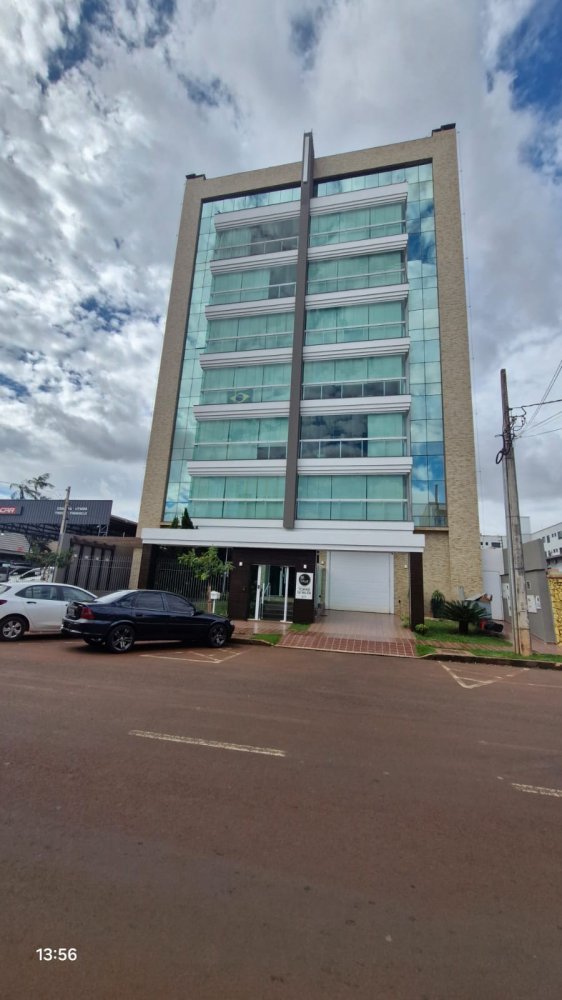 Apartamento Alto Padro - Venda - Centro - Palotina - PR
