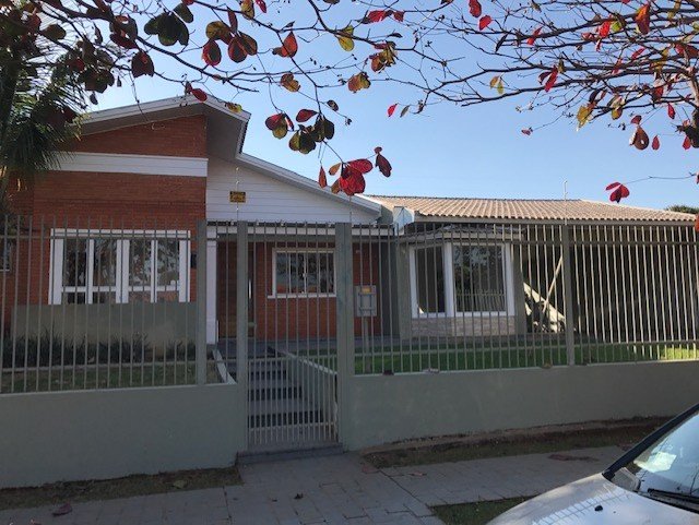 Casa - Venda - Centro - Palotina - PR