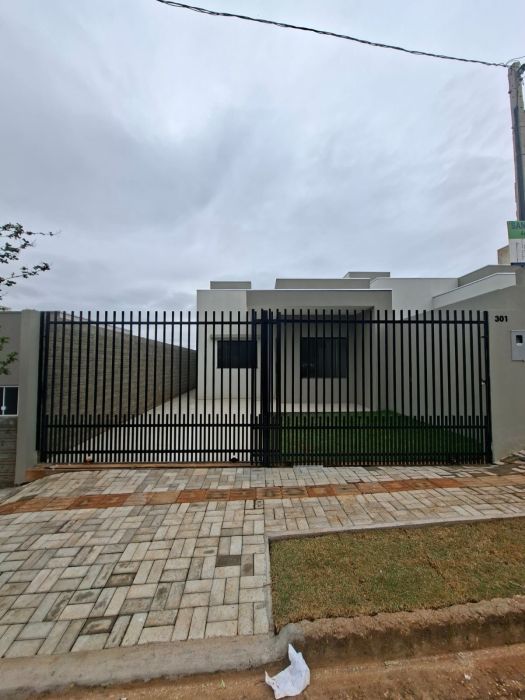 Casa - Venda - Dallas - Palotina - PR