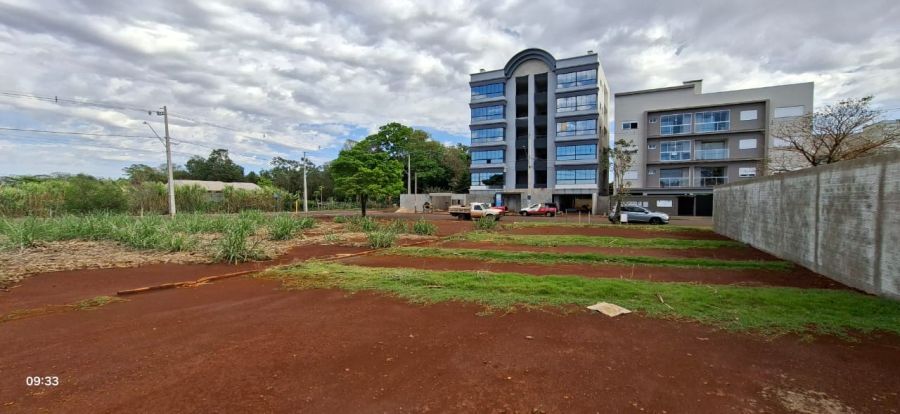 Terreno - Venda - Jardim Itlia - Palotina - PR
