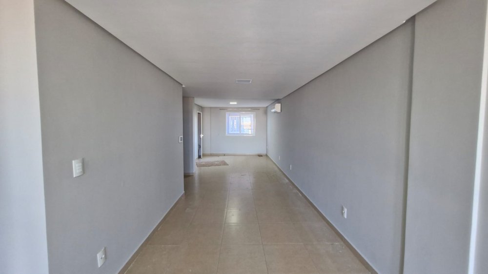 Sala de estar e Janrtar