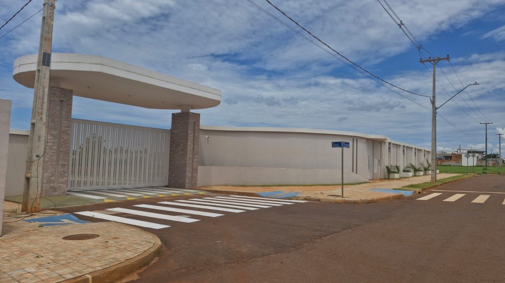 Terreno - Venda - Interlagos - Palotina - PR