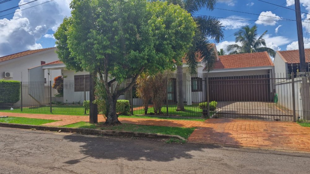 Casa Alto Padro - Venda - Bela Vista - Palotina - PR