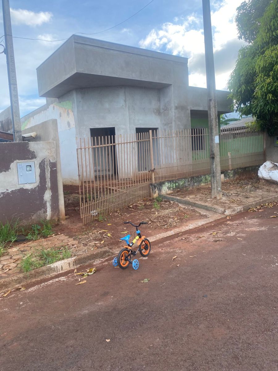 Casa - Venda - Bela Vista - Palotina - PR