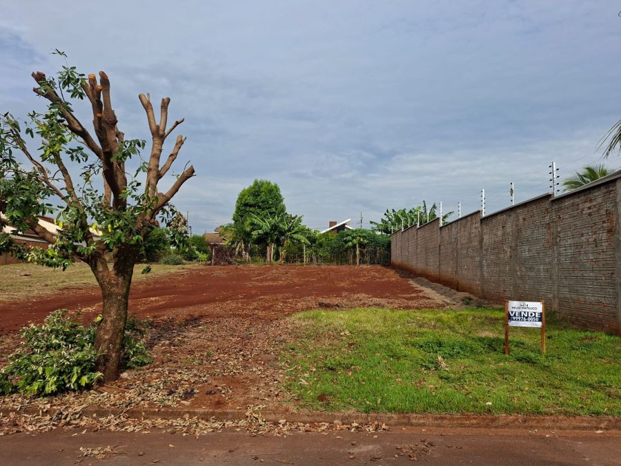 Terreno - Venda - Interlagos - Palotina - PR