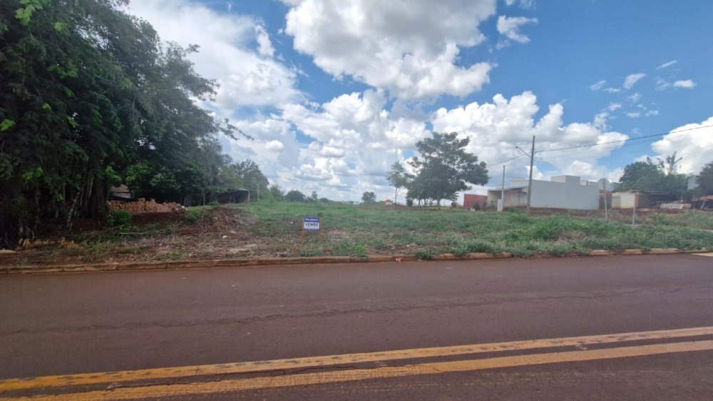 Terreno - Venda - Interlagos - Palotina - PR