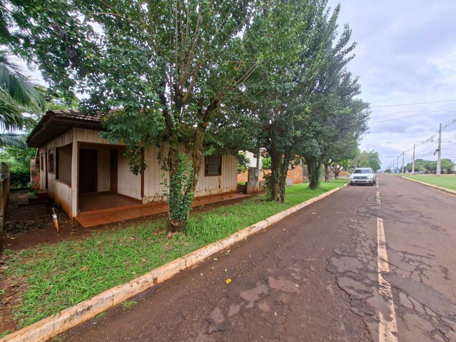 Terreno - Venda - Centro (s�o Camilo) - Palotina - PR