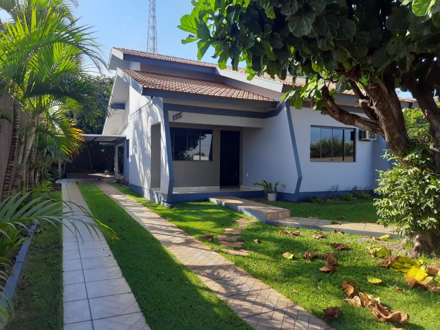 Casa - Venda - Bela Vista - Palotina - PR