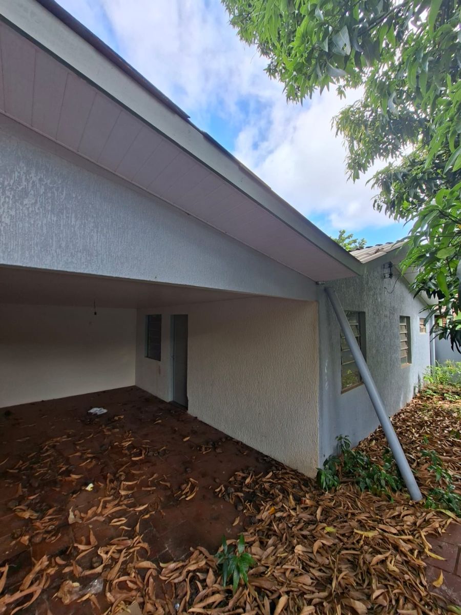 Casa - Venda - Cohapar - Palotina - PR