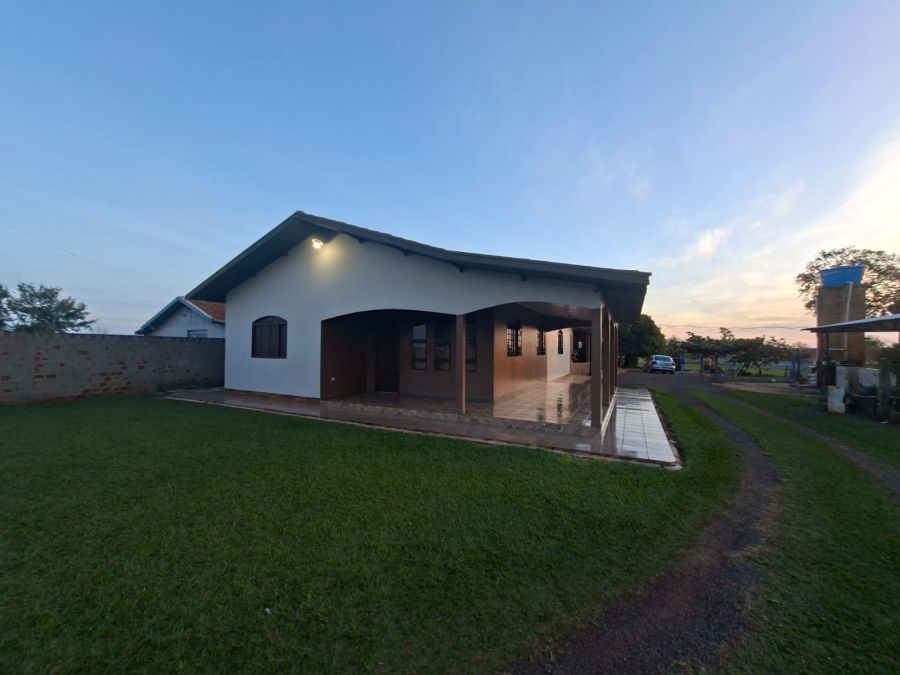 Casa - Venda - Joãoxxiii - Francisco Alves - PR
