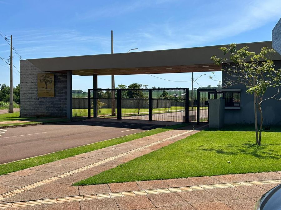 Terreno - Venda - Interlagos - Palotina - PR