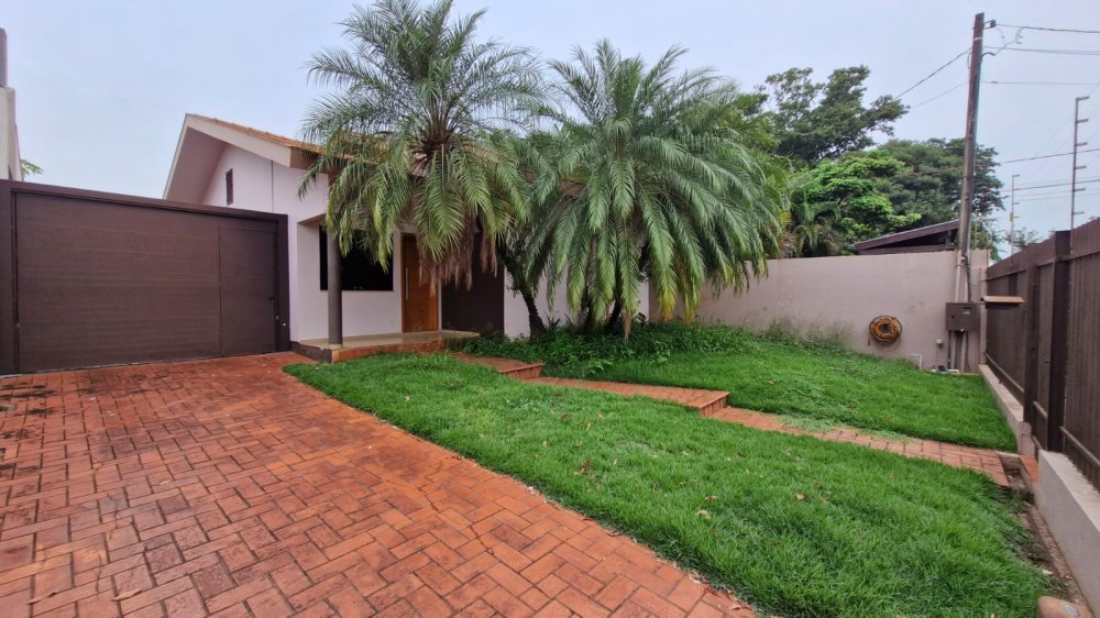 Casa - Venda - Jardim Urbano - Palotina - PR