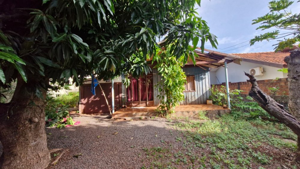 Terreno - Venda - Jardim Dallas - Palotina - PR