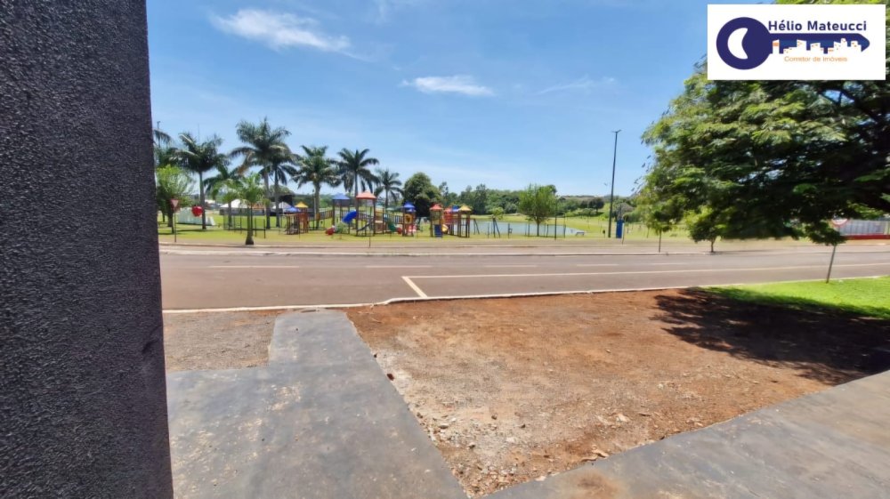Terreno - Venda - Interlagos - Palotina - PR