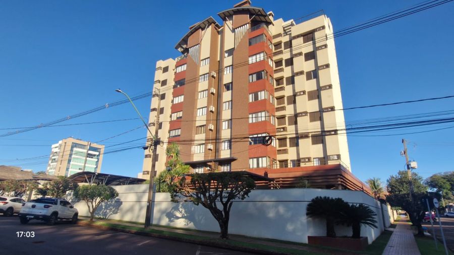 Apartamento Alto Padro - Venda - Centro - Palotina - PR