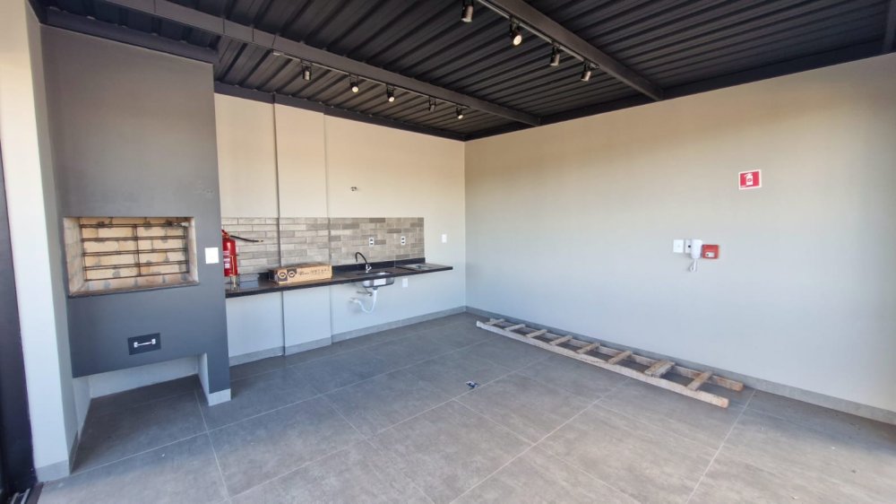 �rea de laser condom�nio