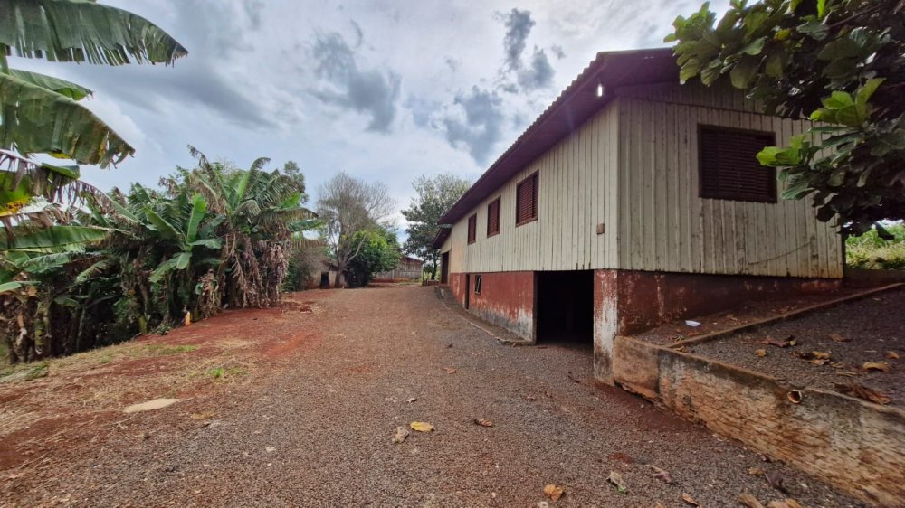 Chácara - Venda - Zona Rural - Palotina - PR